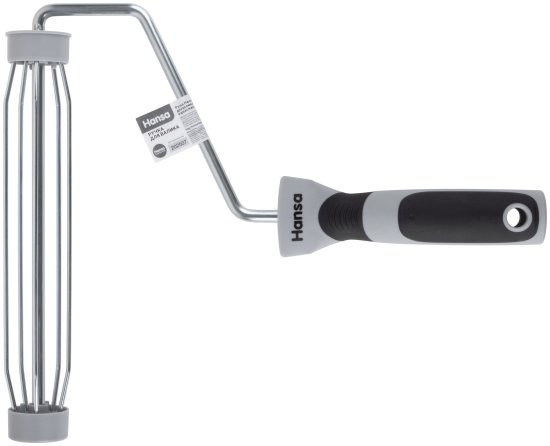 Ручка каркасная для валика Hansa Maxi 2К 250 мм