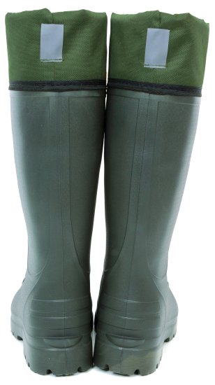 Сапоги унисекс DILWIS размер 41
