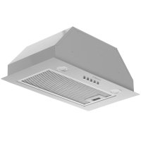 Вытяжка встраиваемая Hansa OMP6212SIH 60 см цвет серый