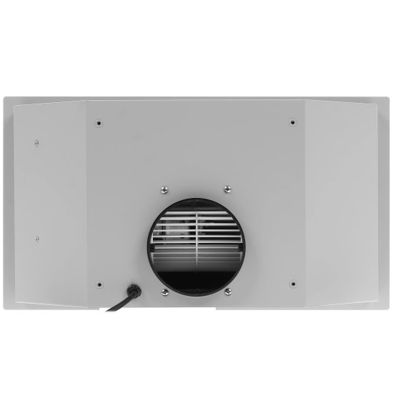 Вытяжка встраиваемая Hansa OMP6212SIH 60 см цвет серый