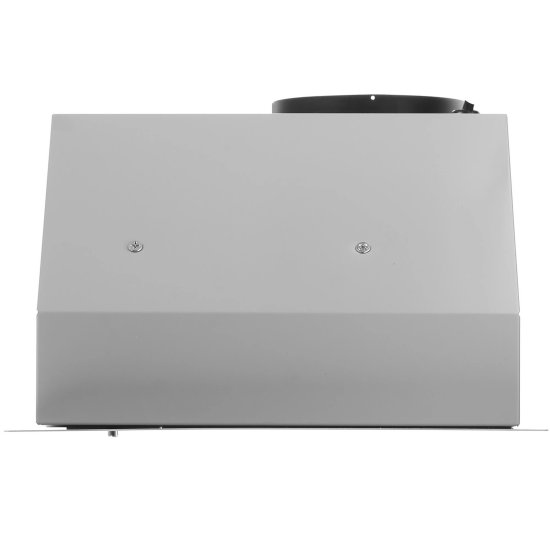 Вытяжка встраиваемая Hansa OMP6212SIH 60 см цвет серый