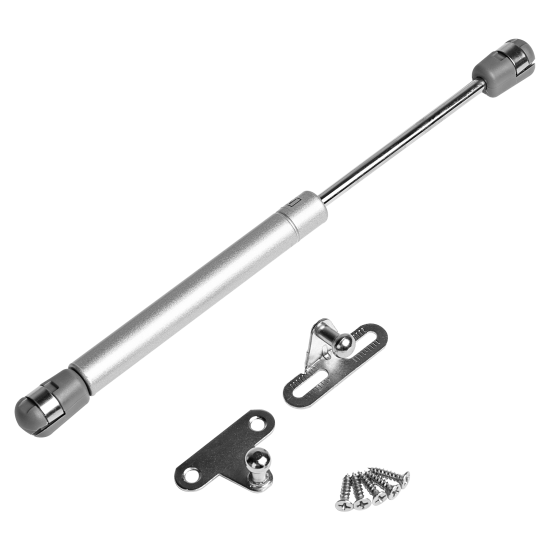 Лифт газовый с опусканием вниз 8 кг