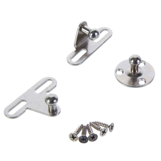 Лифт газовый с опусканием вниз 8 кг