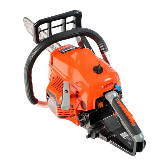 Пила цепная бензиновая Patriot PT 3816, 2 л.с.