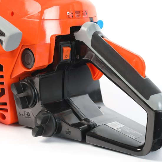 Пила цепная бензиновая Patriot PT 3816, 2 л.с.