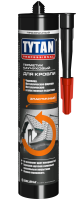 Герметик для кровли Tytan прозрачный 310 мл