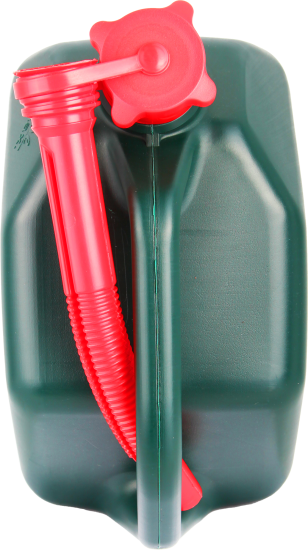 Канистра для ГСМ BEGINIA 10 л пластик