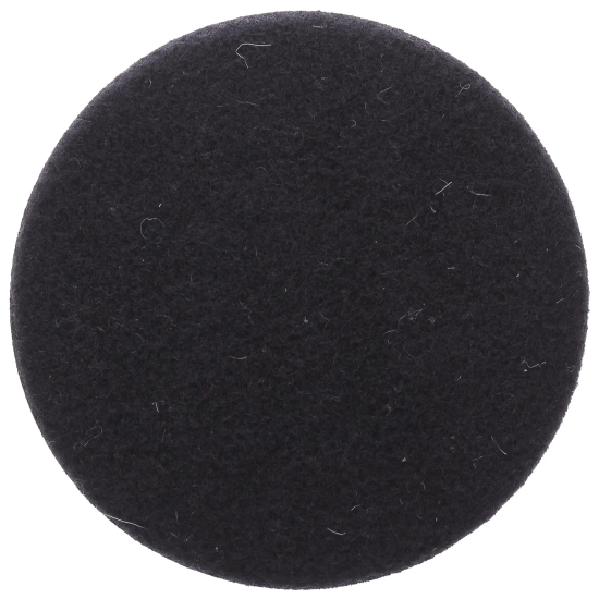 Губка абразивная для шлифования односторонняя Vetonit 69957310563 P2500 125x150x1.1 мм