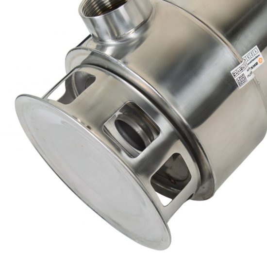 Насос дренажный Вихрь ДН-550Н для грязной воды 217 л/мин (68/2/4)