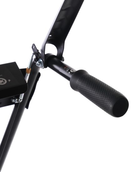 Снегоуборщик бензиновый PATRIOT PS 601 66 см 7 л.с.