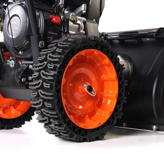 Снегоуборщик бензиновый PATRIOT PS 601 66 см 7 л.с.