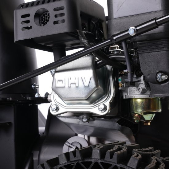 Снегоуборщик бензиновый PATRIOT PS 601 66 см 7 л.с.