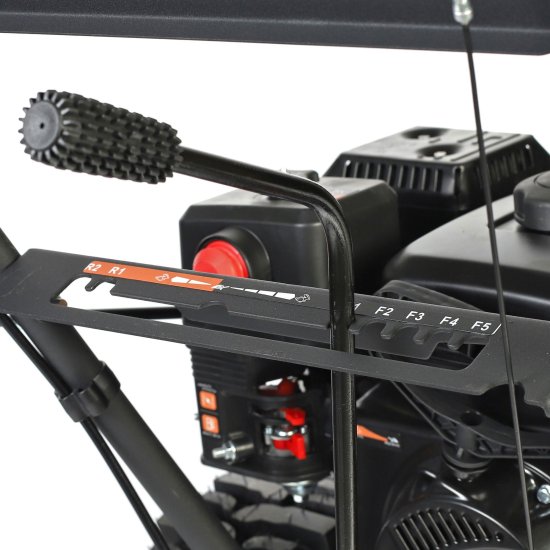 Снегоуборщик бензиновый PATRIOT PS 601 66 см 7 л.с.