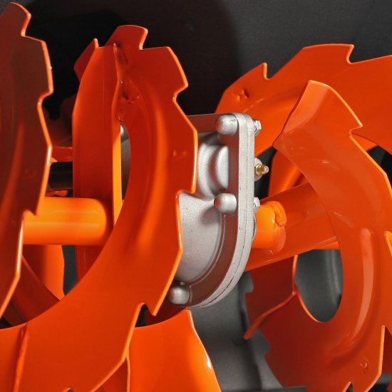 Снегоуборщик бензиновый PATRIOT PS 601 66 см 7 л.с.