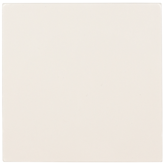 Выключатель встраиваемый Zima 1 клавиша цвет слоновая кость