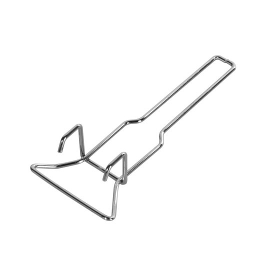 Плита электрическая Maunfeld MEC55CW07 4 конфорки белая