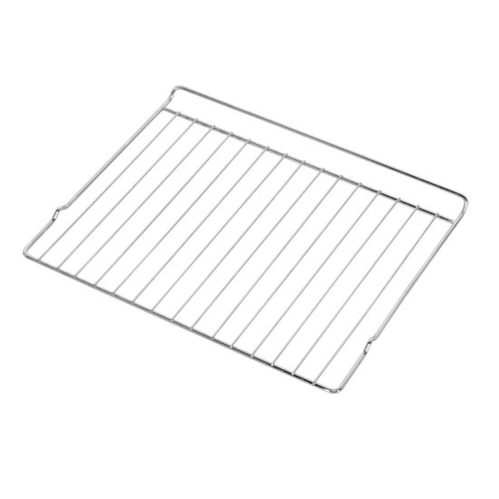 Плита электрическая Maunfeld MEC55CW07 4 конфорки белая