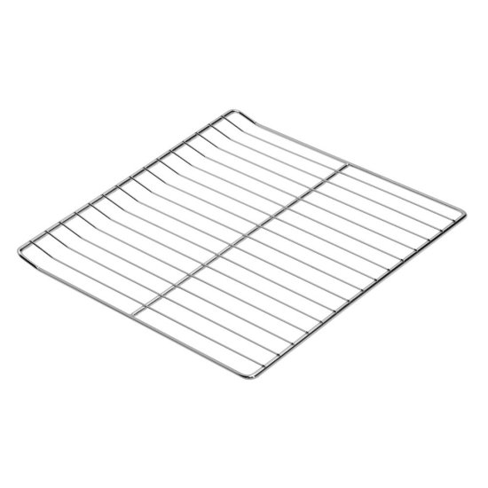 Плита газовая Maunfeld MGC50GEW08 4 конфорки белая
