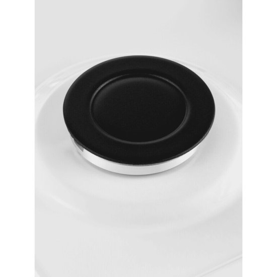 Плита газовая Maunfeld MGC50GEW08 4 конфорки белая