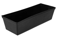 Ящик для рассады Урожай-7Б пластик 1 ячейка