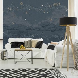 Фотообои ООО Ортограф Milky Way