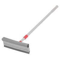 Стекломой 250 мм Master House Джим с телескопической ручкой