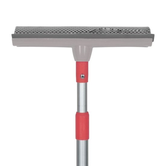 Стекломой 250 мм Master House Джим с телескопической ручкой