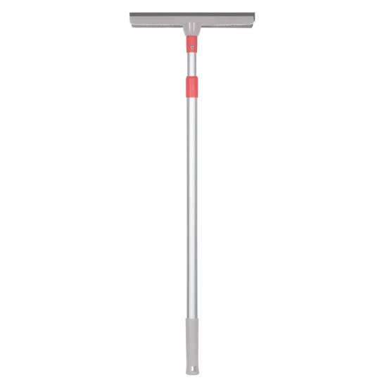 Стекломой 250 мм Master House Джим с телескопической ручкой