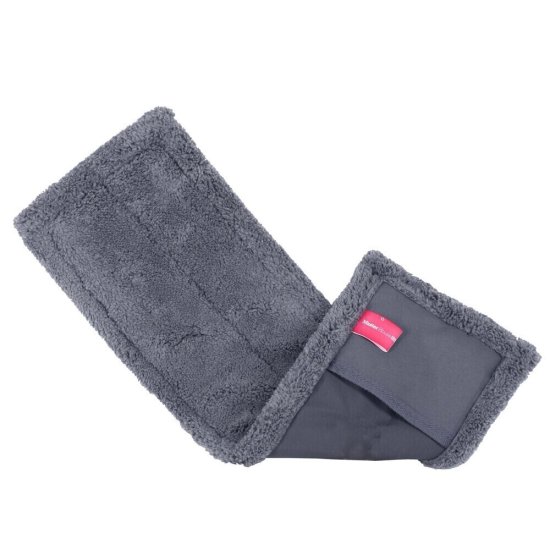 Насадка для швабры 430х140 мм Master House Людвиг/Лучиано микрофибра