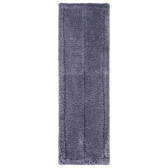 Насадка для швабры 430х140 мм Master House Людвиг/Лучиано микрофибра