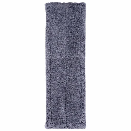 Насадка для швабры 430х140 мм Master House Людвиг/Лучиано микрофибра