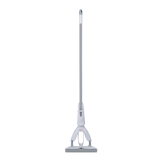 Швабра для пола 1250 мм Master House Ринальдо с губкой пва с отжимом