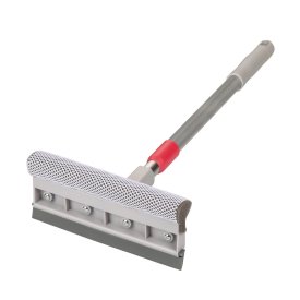 Стекломой 200 мм Master House Джордж с телескопической ручкой