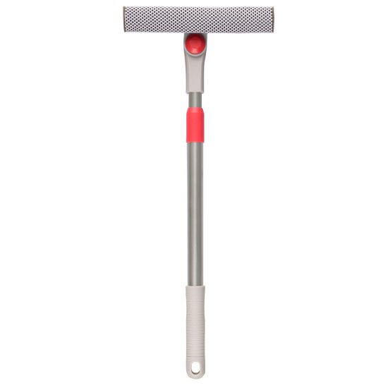 Стекломой 200 мм Master House Джордж с телескопической ручкой