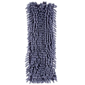 Насадка для швабры 430х130 мм Master House Себастьян/Франко микрофибра