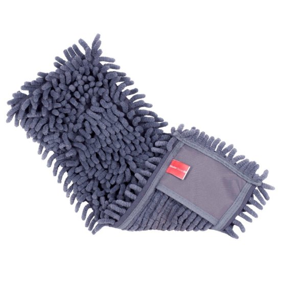 Насадка для швабры 430х130 мм Master House Себастьян/Франко микрофибра