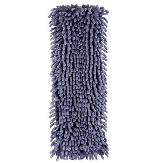 Насадка для швабры 430х130 мм Master House Себастьян/Франко микрофибра