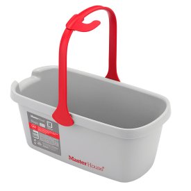 Ведро пластиковое 12 л Master House Дино