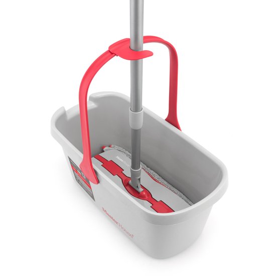 Ведро пластиковое 12 л Master House Дино