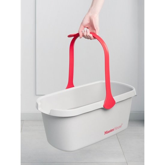 Ведро пластиковое 12 л Master House Дино