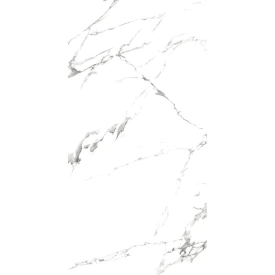 Керамогранит Lavelly Silentmarble белый 1200x600x9 мм (3 шт.=2,16 кв.м)