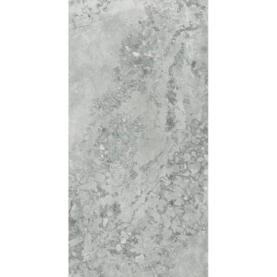 Керамогранит Lavelly Доломити светло-серый 1200х600х9 мм (3 шт.=2,16 кв.м)