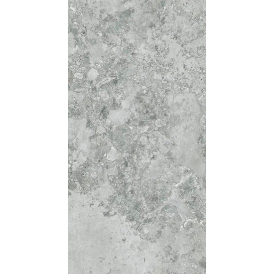 Керамогранит Lavelly Доломити светло-серый 1200х600х9 мм (3 шт.=2,16 кв.м)
