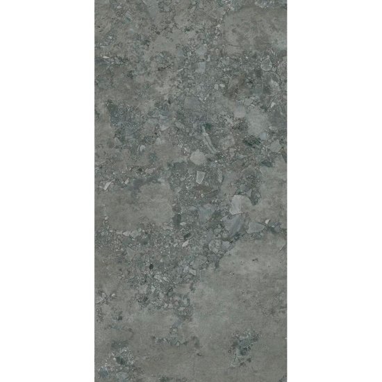 Керамогранит Lavelly Доломити темно-серый 1200х600х9 мм (3 шт.=2,16 кв.м)