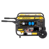 Генератор бензиновый Champion GG3200EW 3,2 кВт с электростартером