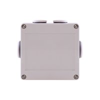 Коробка распределительная 100х100х55 мм IP65 Rexant (51-1051)