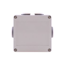 Коробка распределительная 100х100х55 мм IP65 Rexant (51-1051)