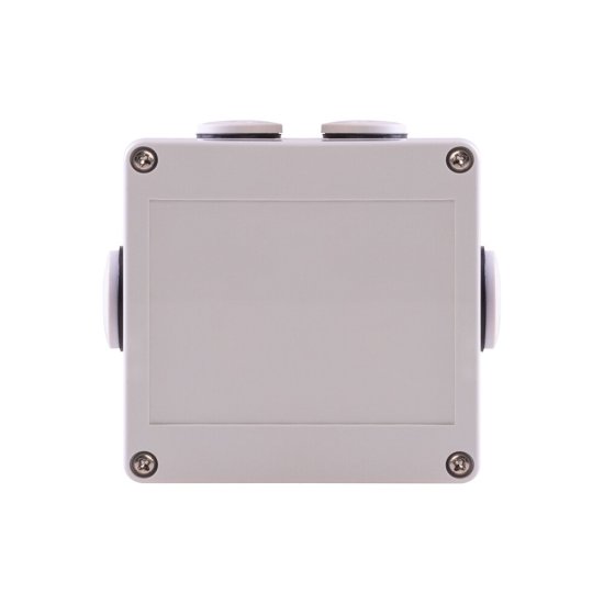 Коробка распределительная 100х100х55 мм IP65 Rexant (51-1051)