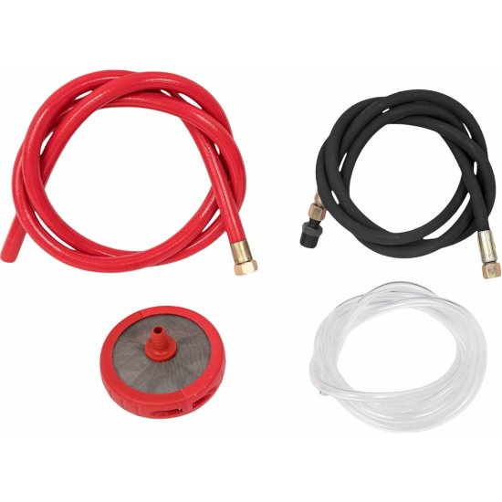 Электрический опрессовочный насос Gigant GPTP-60-6