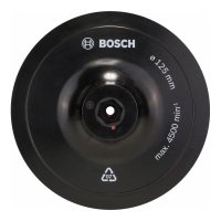 Опорная тарелка Bosch 1609200154